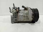 Klima Pumpe Volvo XC40 (XZ) SUV 2.0 T4 Geartronic 16V (B4204T47) 2020