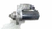 Anlasser 0001123012 Volkswagen Jetta III (1K2) Limousine 1.9 TDI (BKC) 2005-07 BKC