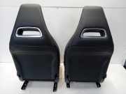 Innenausstattung Mercedes-Benz GLA (156.9) SUV 1.6 200 16V (M270.910(Euro 6)) 2014