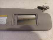 Sonnenblende Rechts Kia Venga Großraumlimousine 1.4 CVVT 16V (G4FA) 2011