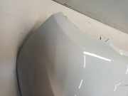 Stoßstange Hinten Opel Karl Schrägheck 5-drs 1.0 12V (B10XE(Euro 6)) 2016-08