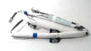 Vorhang Airbag Rechts 39045978 Opel Corsa E Schrägheck 1.3 CDTi 16V ecoFLEX (B13DTE(Euro 6)) 2017-08