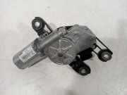 Scheibenwischermotor Hinten W000089789 Volkswagen Polo VI (AW1) Schrägheck 5-drs 1.0 TSI 12V (DLAC) 2022 DLAC