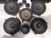 Audio Set 2622562 BMW 3 serie (G20) Limousine 330e xDrive 2.0 TwinPower Turbo 16V (B48-B20A) 2019