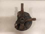 Radnabe Rechts Vorne Mitsubishi Space Star (A0) Schrägheck 1.0 12V Mivec AS&G (3A90) 2014-01