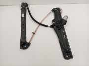 Fensterheber Elektr. Links Vorne 0017602010 BMW X3 (F25) SUV xDrive35d 24V (N57-D30B) 2012
