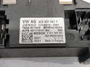 Heizwiderstand 3C0907521F Volkswagen Passat Variant (365) Kombi 1.4 TSI 16V (CAXA(Euro 5)) 2012-03 CAXA(Euro 5)