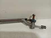 Scheibenwischer Mechanisch Vorne Mini Mini (F55) Schrägheck 5-drs 1.5 12V Cooper (B38A15A) 2017