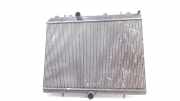 Radiator Peugeot 3008 I (0U/HU) Großraumlimousine 2.0 HDiF 16V, BlueHDi 150 16V (DW10CTED4.FAP(RHE)) 2010-03