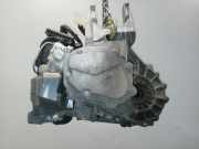 Getriebe Automatik 20DSEJ Peugeot 508 SW (8E/8U) Kombi 1.6 VTI 16V (EP6C(5FS)) 2011