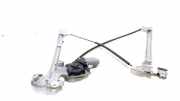 Fensterheber Elektr. Rechts Vorne 114156 Rover 75 Limousine 2.0 V6 24V Classic (20K4F) 2001-01