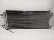 Klima Radiator 39131676 Opel Astra K Schrägheck 5-drs 1.6 CDTI 110 16V (B16DTE(Euro 6)) 2019