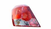 Rücklicht Links Aussen Daewoo / Chevrolet Kalos (SF48) Schrägheck 1.2 (B12S1(Euro 4)) 2006-06