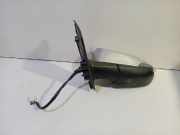 Außenspiegel Links Elektrisch Toyota Yaris III (P13) Schrägheck 1.5 16V Hybrid (1NZ-FXE) 2012-08