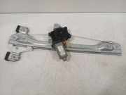 Fensterheber Elektr. Links Vorne 42439342 Opel Karl Schrägheck 5-drs 1.0 12V (B10XE(Euro 6)) 2017