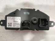 Heizwiderstand MB4998000201 BMW X1 (F48) SUV sDrive 18i 1.5 12V TwinPower Turbo (B38-A15A) 2017-01