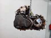 Getriebe Manuell QYF Volkswagen Caddy IV Van 2.0 TDI 75 (DFSF) 2016-04 DFSF