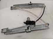 Fensterheber Elektr. Rechts Vorne 123409 Renault Sc?nic IV (RFAJ) Gro?raumlimousine 1.2 TCE 130 16V (H5F-408(H5F-F4)) 2017-06