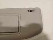 Sonnenblende Links DS DS 3/Crossback (UC/UJ/UR) Schrägheck 1.2 12V PureTech 130 (EB2ADTS(HNS)) 2019 EB2ADTS(HNS)