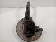 Radnabe Rechts Vorne Jaguar XF (CC9) Limousine 2.7 D V6 24V (7G(AJ-TDV6)) 2009