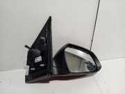 Außenspiegel Rechts 87627B9000 Hyundai i10 (B5) Schrägheck 1.0 12V (G3LA) 2016