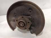 Radnabe Links Hinten 8k0505431ar Audi A4 Avant (B8) Kombi 3.0 TDI 245 V6 24V Quattro (CDUC) 2014