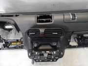 Armaturenbrett Citroën C4 Cactus (0B/0P) Schrägheck 5-drs 1.6 Blue Hdi 100 (DV6FD(BHY)) 2015