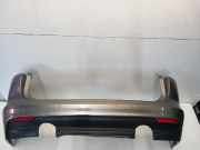 Stoßstange Hinten Jaguar XF Sportbrake Kombi 2.0 D 25d 16V AWD (204DTA(AJ20D4)) 2017-09