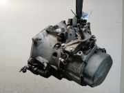 Getriebe Manuell 20ET11 Peugeot Partner (GC/GF/GG/GJ/GK) Van 1.6 BlueHDi 100 (DV6FD(BHY)) 2017