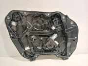 Fensterheber Elektr. Links Vorne 5A02FB1 BMW 1 serie (F40) Schrägheck 120i 2.0 TwinPower 16V (B48-A20A) 2022