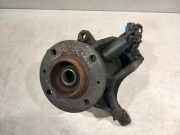 Radnabe Links Vorne 1607557480 Peugeot 2008 (CU) Großraumlimousine 1.2 Vti 12V PureTech 82 (EB2F(HMZ)) 2014-03