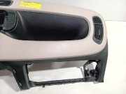 Armaturenbrett Fiat Panda/Pandina (312) Schrägheck 0.9 TwinAir Turbo 85 (312.A.2000) 2012