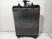 Radiator CZ4221753583 Toyota Aygo X Schrägheck 1.0 12V VVT-i (1KR-FE) 2023-01