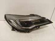 Scheinwerfer Rechts 39047199 Opel Astra K Schrägheck 5-drs 1.6 CDTI 110 16V (B16DTE(Euro 6)) 2019