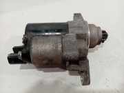 Anlasser 0001120403 Volkswagen Golf Plus (5M1/1KP) Großraumlimousine 1.4 16V (BCA) 2005 BCA