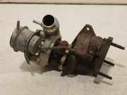 Turbolader 8200864954 Renault Wind (EN/E4) Cabrio 1.2 16V TCE (D4F-782(D4F-K7)) 2010