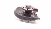 Radnabe Links Hinten Volkswagen Jetta III (1K2) Limousine 2.0 16V FSI (BVY(Euro 4)) 2006-04 BVY(Euro 4)