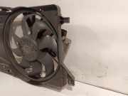 Kühlerventilatormotor CV618C607VA Ford C-Max (DXA) Großraumlimousine 1.0 Ti-VCT EcoBoost 12V 125 (M1DA(Euro 5)) 2013-02