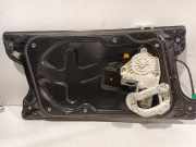 Fensterheber Elektr. Rechts Vorne 170609 Land + Range Rover Discovery III (LAA/TAA) Geländewagen 2.7 TD V6 (276DT) 2005