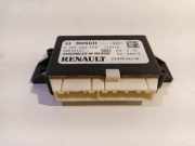 Pdc Steuergerät 0263004999 Renault Scénic IV (RFAJ) Großraumlimousine 1.2 TCE 130 16V (H5F-408(H5F-F4)) 2017