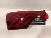 Rücklicht Links Aussen 5E3945207A Skoda Octavia Kombi (NXAC) Kombi 5-drs 2.0 TDI GreenTec 16V (DSTB) 2020
