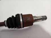 Antriebswelle Links Vorne Mitsubishi Space Star (A0) Schrägheck 1.0 12V (3A90(Euro 5)) 2013