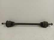 Antriebswelle Rechts Hinten A1723500010 Mercedes-Benz SLK (R172) Cabrio 1.8 200 16V BlueEFFICIENCY (M271.861) 2011