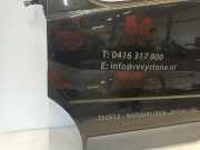 T?r Links Vorne Opel Vivaro Van 2.0 CDTI (M9R-630(M9R-A6)) 2013