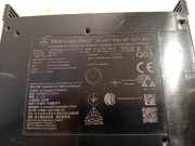 Steuergerät Telefon A1679004712 Mercedes-Benz C (W205) Limousine C-180 1.5 EQ Boost (M264.915) 2020