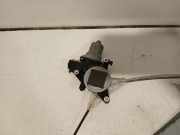 Fensterheber Elektr. Links Hinten Subaru Legacy Wagon (BR) Kombi 2.0 D 16V (EJ20Z) 2011