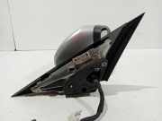 Außenspiegel Rechts Elektrisch A0998100221 Mercedes-Benz C (W205) Limousine C-200 2.0 CGI 16V (M274.920) 2014