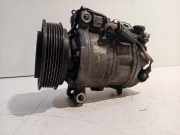 Klima Pumpe 4472807431 Mercedes-Benz A (W176) Schrägheck 1.5 A-180 CDI 16V (OM607.951) 2013