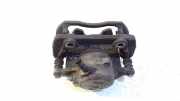 Bremssattel Links Vorne Mercedes-Benz C (W204) Limousine 1.6 C-180K 16V BlueEfficiency (M271.910) 2008-10