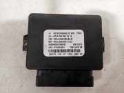 Steuergerät Handbremse A2469004512 Mercedes-Benz CLA (117.3) Limousine 1.6 CLA-180 16V (M270.910) 2014